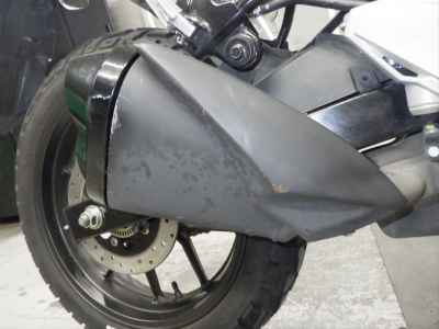 Suzuki V-Strom 250SX