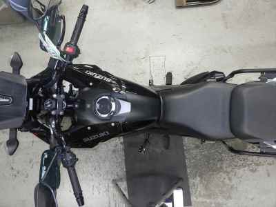 Suzuki V-Strom 250SX