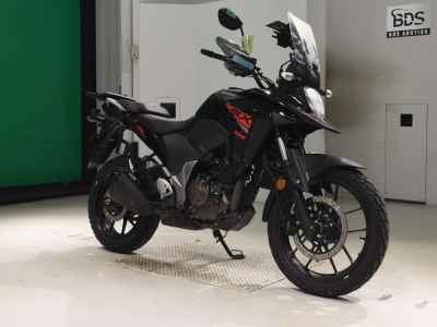 Suzuki V-Strom 250SX