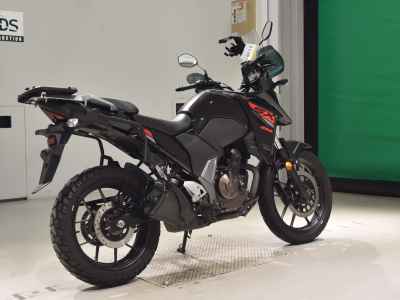 Suzuki V-Strom 250SX