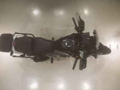 Suzuki V-Strom 250SX