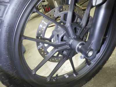 Suzuki V-Strom 250SX