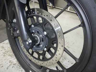 Suzuki V-Strom 250SX