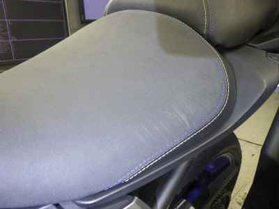 Yamaha Tracer 9 GT 2021