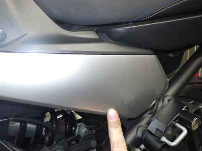 Yamaha Tracer 9 GT 2021