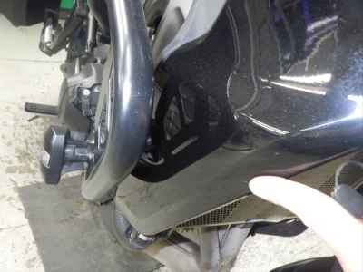 Yamaha Tracer 9 GT 2021