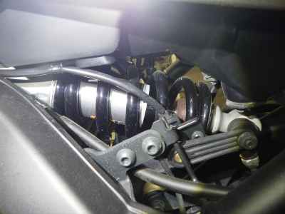 Yamaha Tracer 9 GT 2021