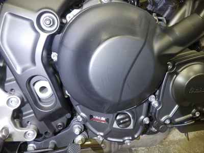 Yamaha Tracer 9 GT 2021