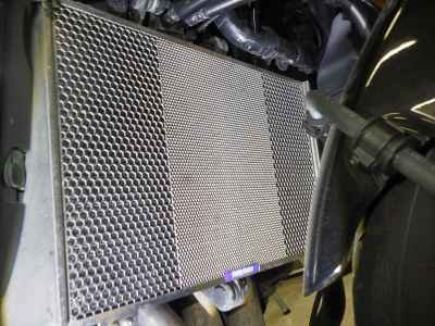 Yamaha Tracer 9 GT 2021