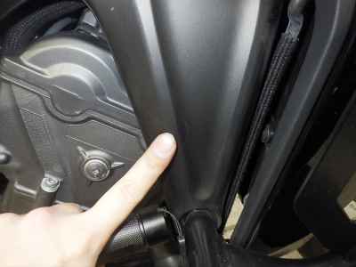 Yamaha Tracer 9 GT 2021