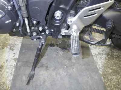 Yamaha Tracer 9 GT 2021