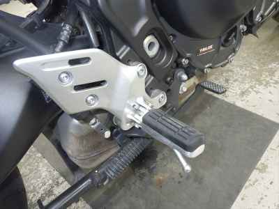 Yamaha Tracer 9 GT 2021