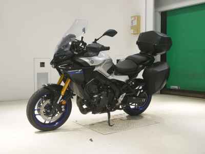 Yamaha Tracer 9 GT 2021