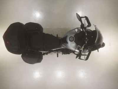 Yamaha Tracer 9 GT 2021