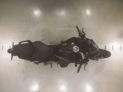 Yamaha MT-07 2021