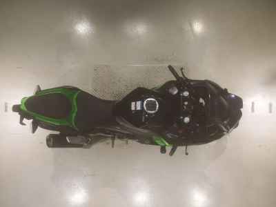 Kawasaki Ninja 400 2023