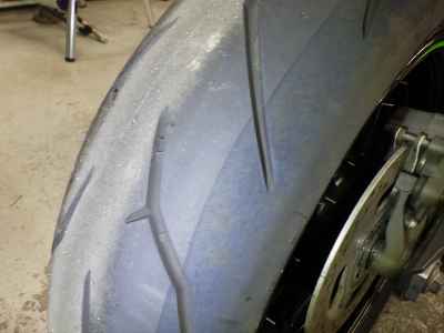 Kawasaki Z900RS Cafe 2019