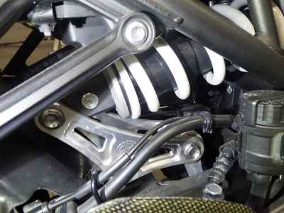 Kawasaki Z900RS Cafe 2019