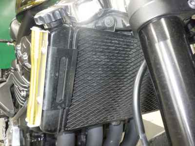 Kawasaki Z900RS Cafe 2019