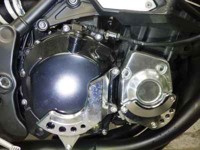 Kawasaki Z900RS Cafe 2019