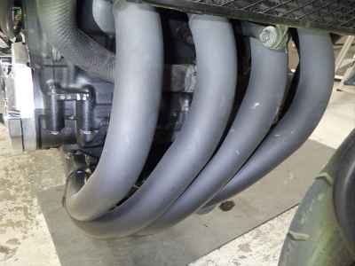 Kawasaki Z900RS Cafe 2019