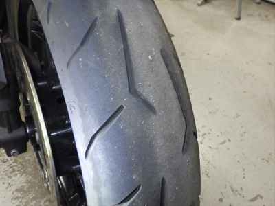 Kawasaki Z900RS Cafe 2019