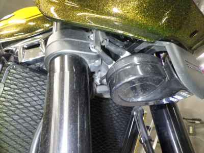 Kawasaki Z900RS Cafe 2019