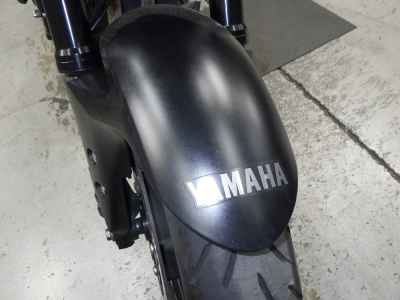 Yamaha MT-03 2022