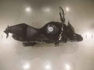 Yamaha MT-03 2022