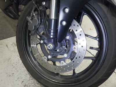 Yamaha MT-03 2022