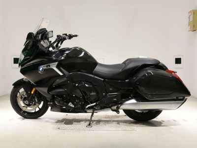 BMW K1600GTL 2018