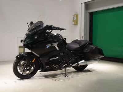 BMW K1600GTL 2018