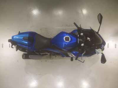 Kawasaki Ninja 400 2019