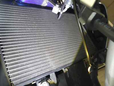 Suzuki Gladius SFV650