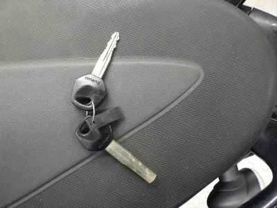 Suzuki Gladius SFV650