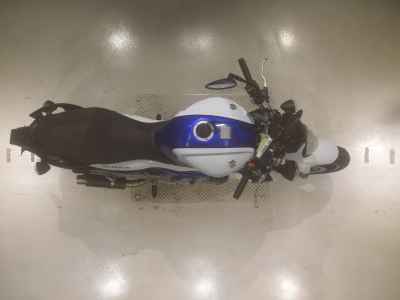 Suzuki Gladius SFV650