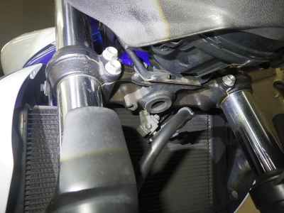 Suzuki Gladius SFV650