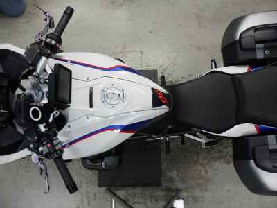 BMW R1200RS 2016