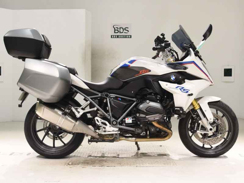 BMW R1200RS 2016