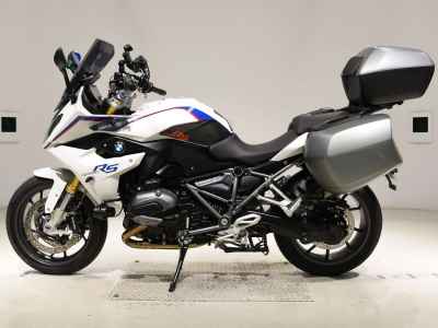 BMW R1200RS 2016