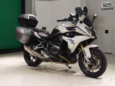 BMW R1200RS 2016