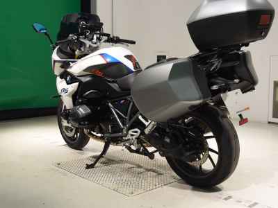 BMW R1200RS 2016