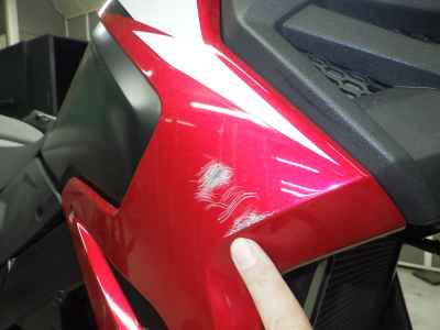 Suzuki V-Strom 1050 XT