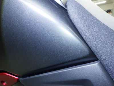 Suzuki V-Strom 1050 XT