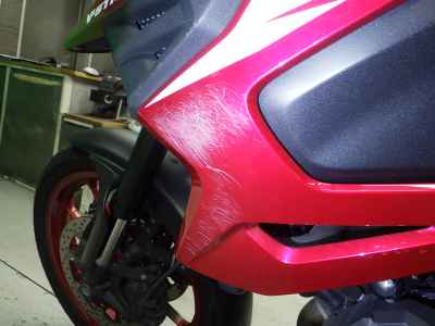 Suzuki V-Strom 1050 XT