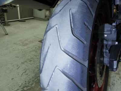 Suzuki V-Strom 1050 XT