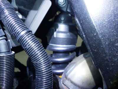 Suzuki V-Strom 1050 XT