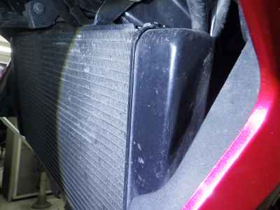 Suzuki V-Strom 1050 XT