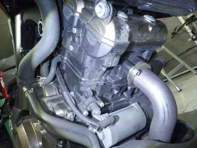 Suzuki V-Strom 1050 XT