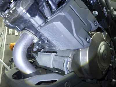 Suzuki V-Strom 1050 XT